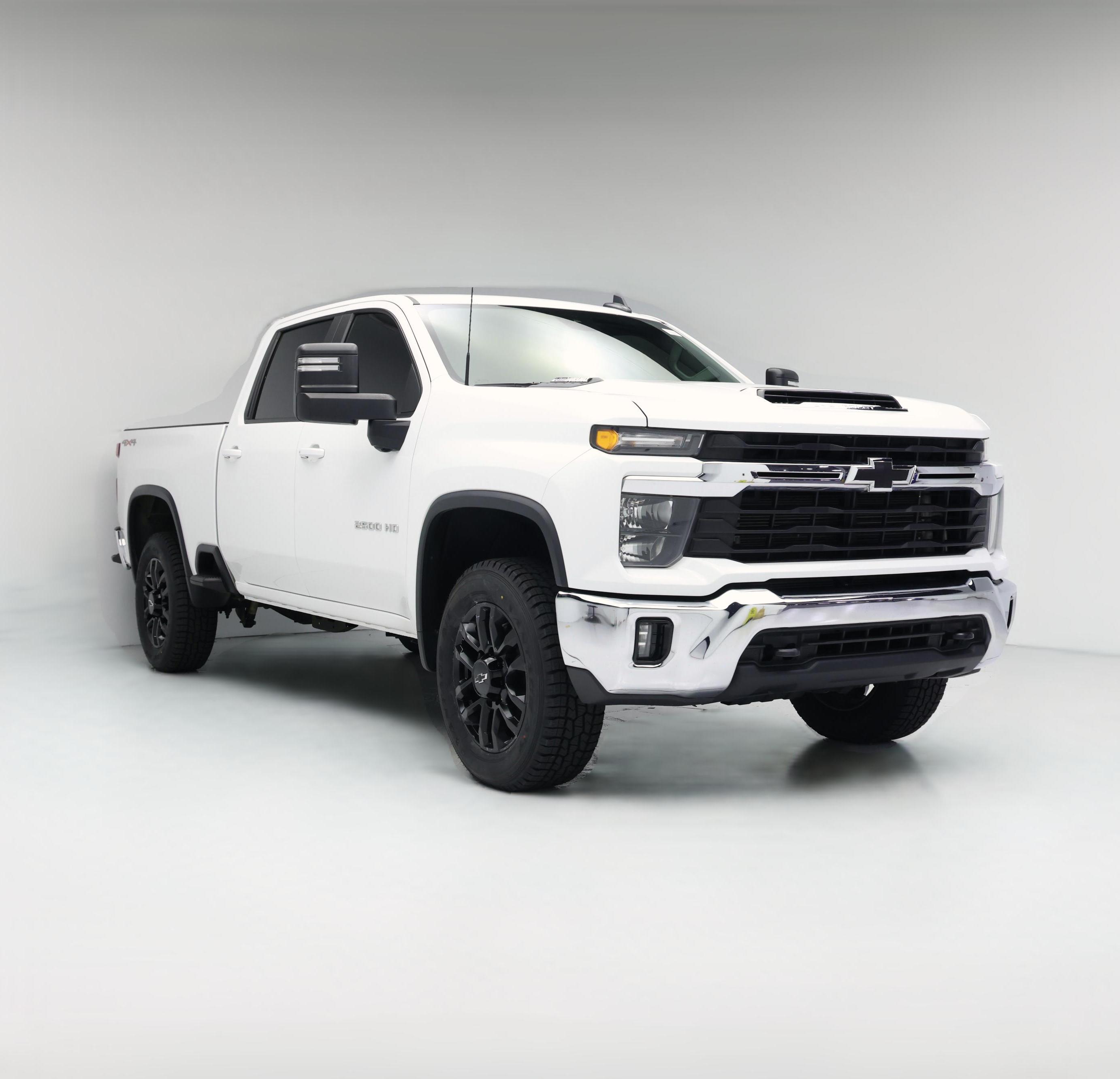 chevrolet silverado 2500hd 2025 2GC4KNEY3S1115271 image chevrolet silverado 2500hd 2025 2GC4KNEY3S1115271 image
